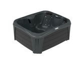 JACUZZI - Plug n’ Play MOOD™ (RECTANGLE) SUITE EDITION